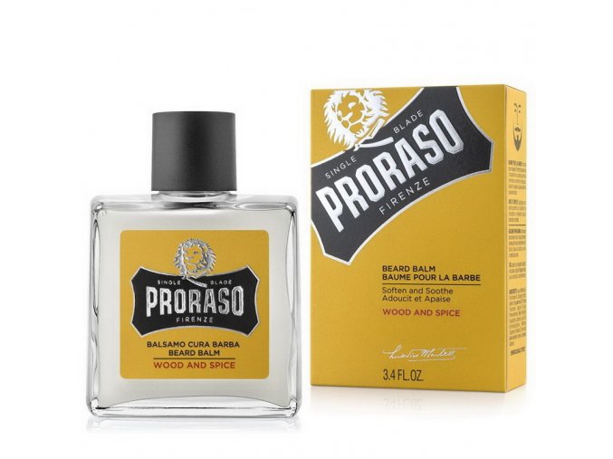 Proraso Balm Wood and Spice01