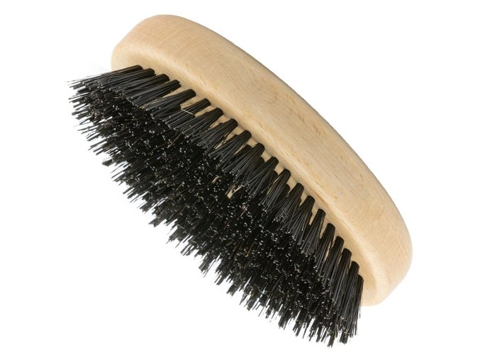 proraso military brush 01