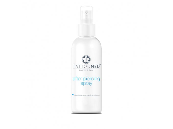 Sprej na piercing TattooMed 75ml