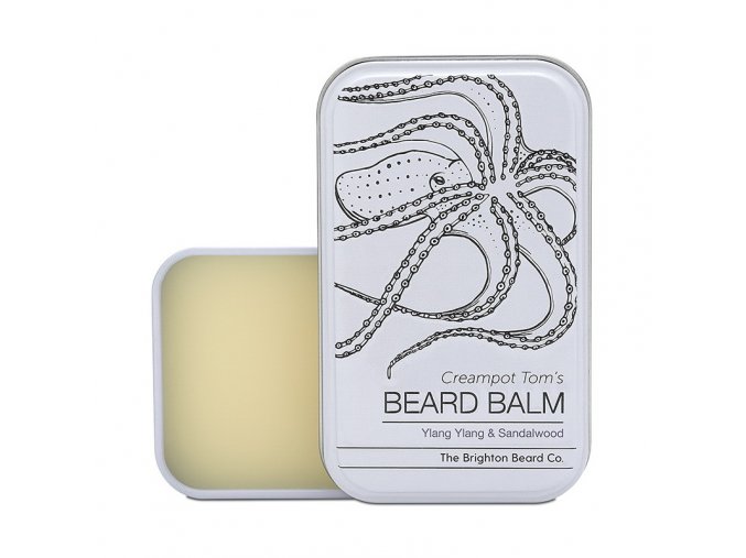 Beard Balm Ylang Ylang & Cedarwood 2e