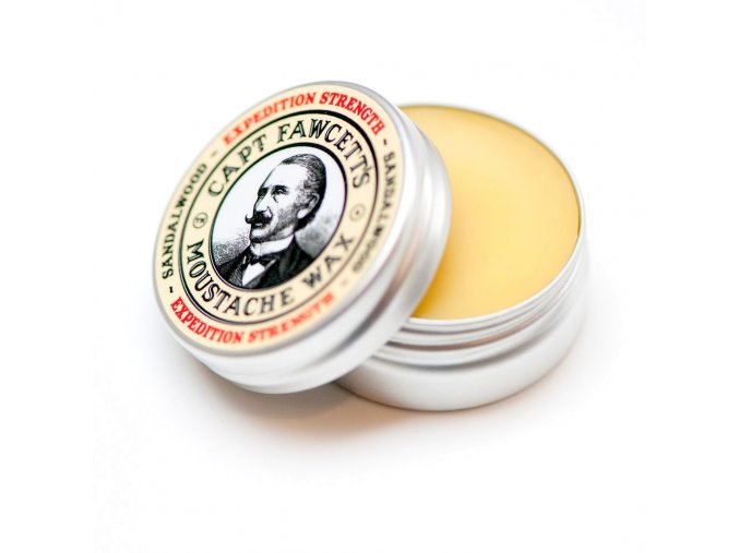 880 captainfawcett expedition strength