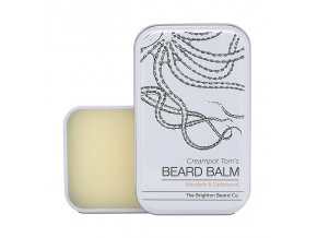 Beard Balm Mandarin & Cedarwood 2e