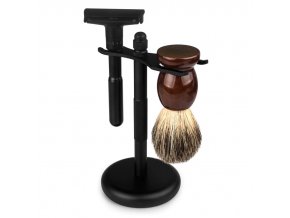 QSHAVE Razor Holder black1