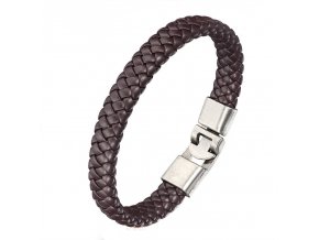 Elements Flatcord brown01