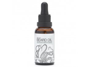 30ml Sandalwood Elemi & Lavender Beard Oil 1e