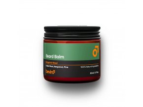 Beviro balm Ber0