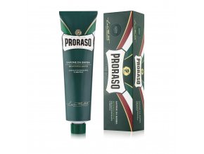 Osvěžující krém na holení Proraso 150ml