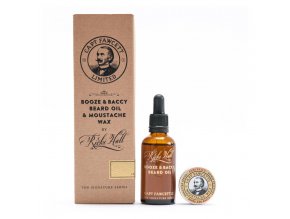 captain fawcett booze and baccy beard oil and moustache wax 1024x1024