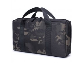 DEFENDER bag small camo1