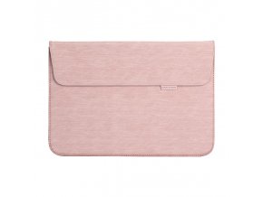 Dámské růžové pouzdro na notebook nebo Obalok Mark Ryden na notebo