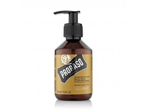 Proraso Shampoo Wood and Spice01