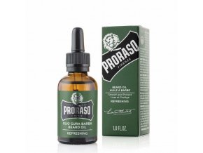 Proraso Oil Rinfrescante01