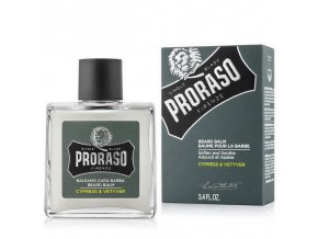 Proraso Balm Cypress and Vetyver01