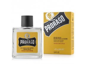 Proraso Balm Wood and Spice01