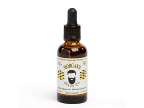 50ml Beard Oil