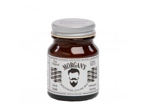 50g Moustache Styling Wax