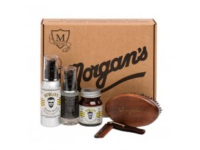 Beard Gift Set