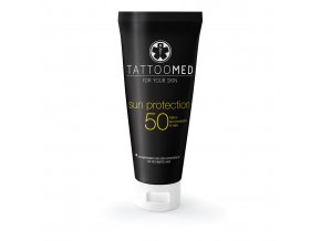tattoomed produkt 100ml sun protection lsf50 1200px