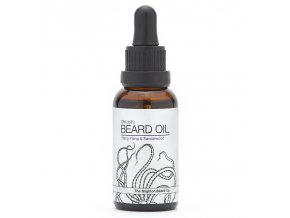 30ml Ylang Ylang & Sandalwood Beard Oil 1e