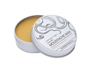 Moustache Wax Mandarin & Cedarwood 2e