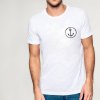 men t shirt white viento team2
