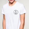 men t shirt white viento team3