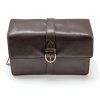 Captain Fawcett Leather Washbag low res 1