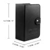 QSHAVE Travel Case black5