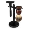 QSHAVE Razor Holder black1