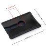 QSHAVE Leather Razor HeadSleeve5