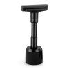 QSHAVE Razor Stand black1