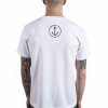 t shirt unisex white real captain4