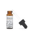 10ml Mandarin & Cedarwood Beard Oil2