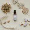 Mandarin and Cedarwood Beard Oil 10ml resize