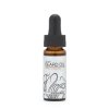 10ml Mandarin & Cedarwood Beard Oil1