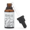 30ml Sandalwood Elemi & Lavender Beard Oil 2e2