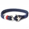 HOMOD Stainless Steel Anchor Bracelets Men Charm Nautical Survival Rope Chain Paracord Bracelet Male Wrap Metal.jpg 640x640