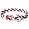 HOMOD Stainless Steel Anchor Bracelets Men Charm Nautical Survival Rope Chain Paracord Bracelet Male Wrap Metal.jpg 640x6403