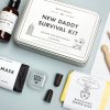 NEW DADDY SURVIVAL KIT 2