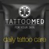 tattoomed daily tattoo care sachet2