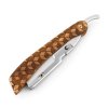 Shavetta QSHAVE RD564 s koženým pouzdrem 3