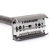 qshave double edge safety razor classic description 1 min