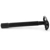 qshave it matte black steel coating safe description 2