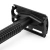 qshave it matte black steel coating safe description 4
