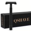 qshave it matte black steel coating safe main 0