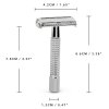 qshave 8 7 cm short handle classic safety main 3 min