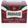 Mýdlo na holení pro tvrdé vousy Proraso 150 ml 2