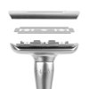q shave adjustable safety razor with magn main 2 min