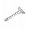 qshave adjustable safety razor with magnetic cover min
