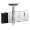 q shave adjustable safety razor with magn main 7 min